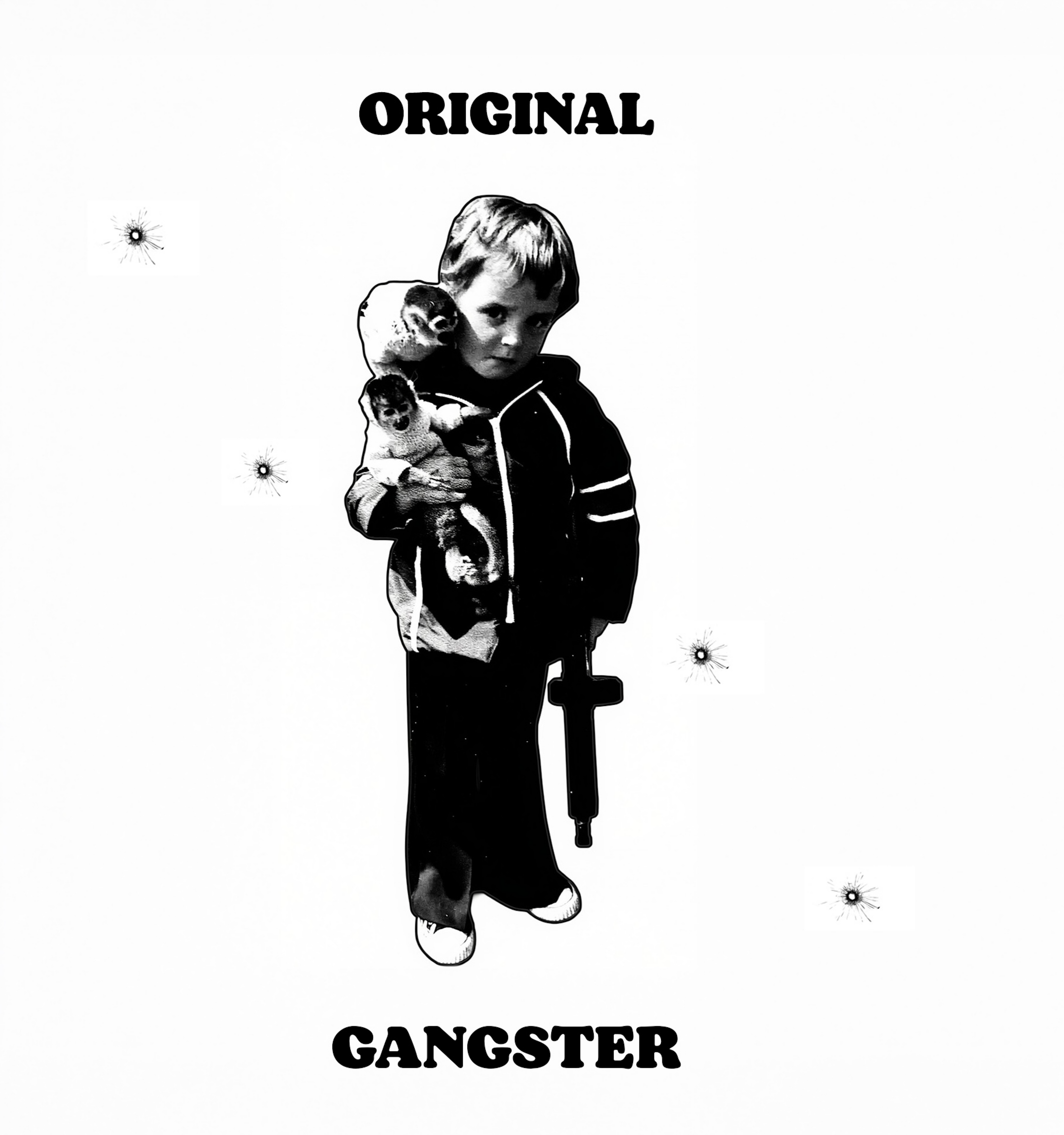 ORIGINAL GANGSTER